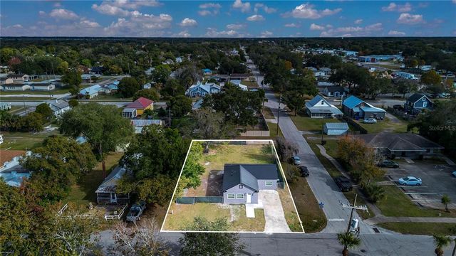 1121 ILLINOIS AVENUE, St Cloud, FL 34769