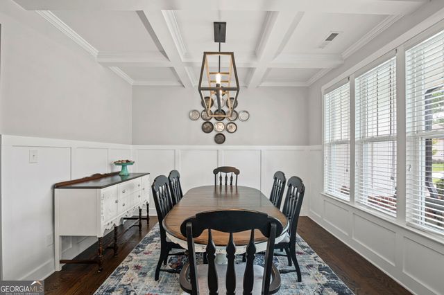 150 Duck Drive, Senoia, GA 30276