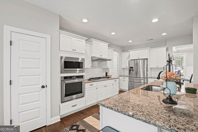 150 Duck Drive, Senoia, GA 30276