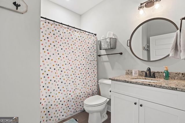 150 Duck Drive, Senoia, GA 30276