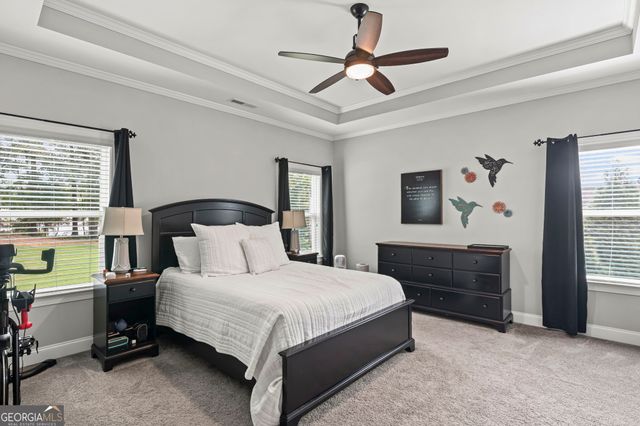 150 Duck Drive, Senoia, GA 30276