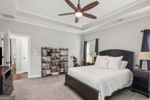 150 Duck Drive, Senoia, GA 30276