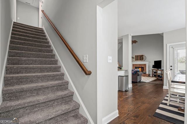 150 Duck Drive, Senoia, GA 30276