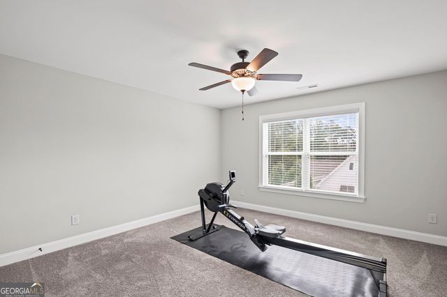 150 Duck Drive, Senoia, GA 30276