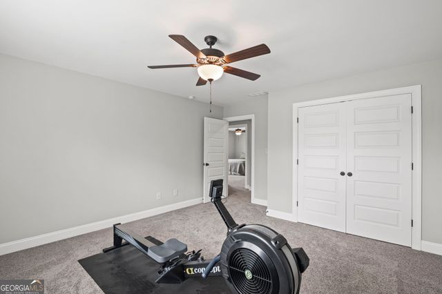 150 Duck Drive, Senoia, GA 30276