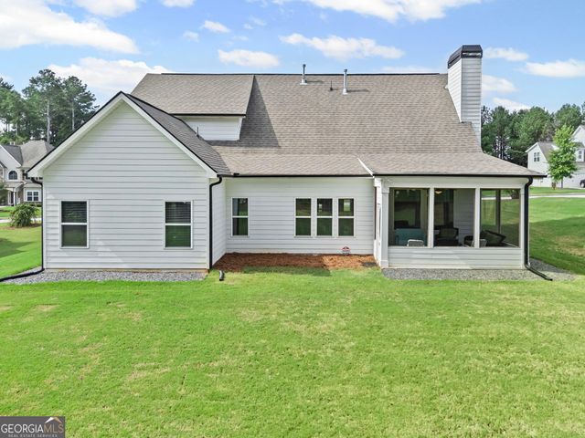150 Duck Drive, Senoia, GA 30276