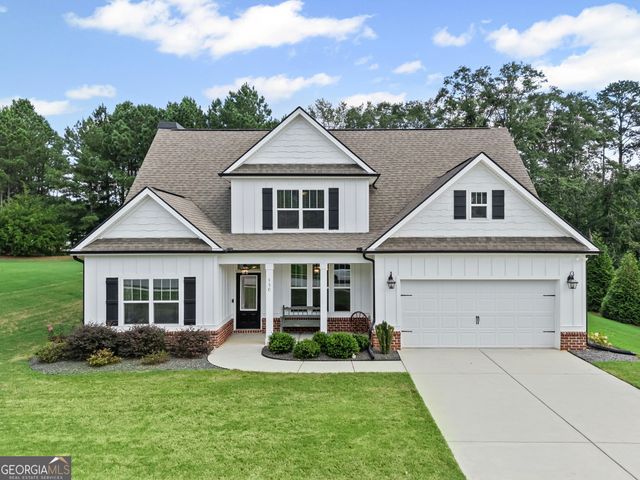 150 Duck Drive, Senoia, GA 30276