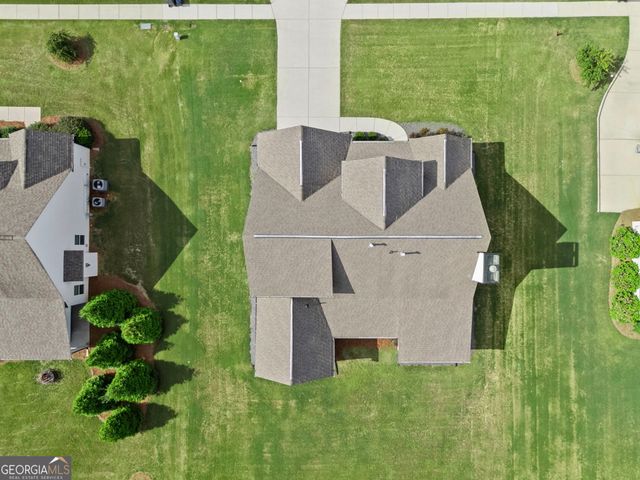 150 Duck Drive, Senoia, GA 30276