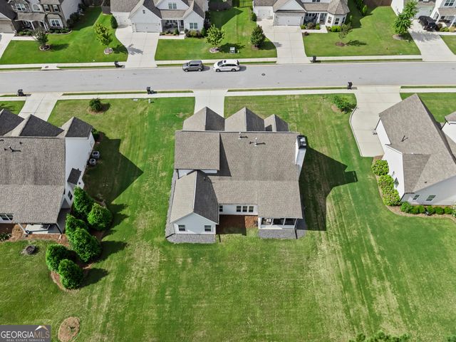 150 Duck Drive, Senoia, GA 30276