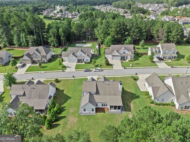 150 Duck Drive, Senoia, GA 30276