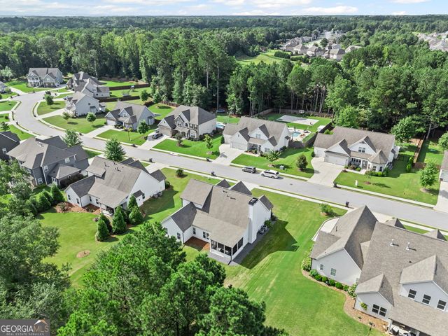 150 Duck Drive, Senoia, GA 30276