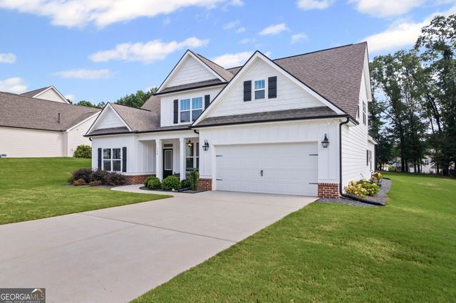 150 Duck Drive, Senoia, GA 30276