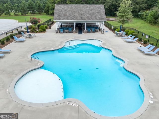 150 Duck Drive, Senoia, GA 30276