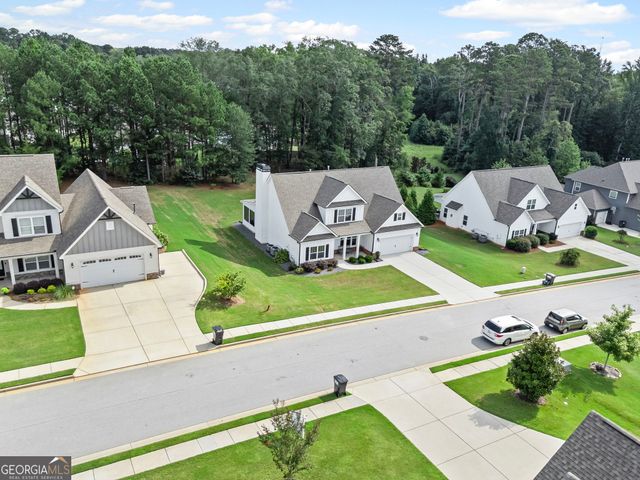 150 Duck Drive, Senoia, GA 30276