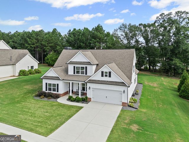 150 Duck Drive, Senoia, GA 30276