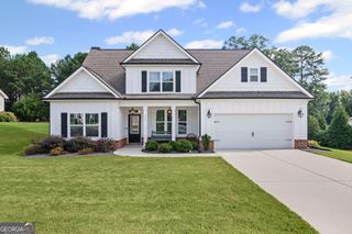 150 Duck Drive, Senoia, GA 30276