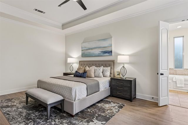 416 King Galloway Drive, Lewisville, TX 75056