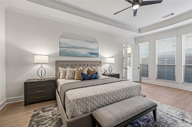 416 King Galloway Drive, Lewisville, TX 75056