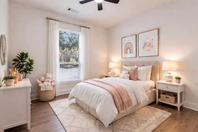 416 King Galloway Drive, Lewisville, TX 75056