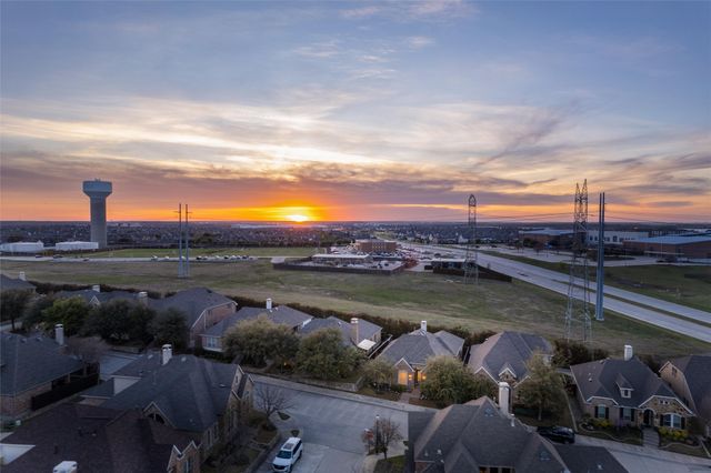 416 King Galloway Drive, Lewisville, TX 75056