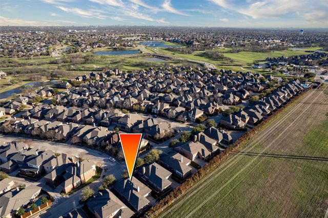 416 King Galloway Drive, Lewisville, TX 75056