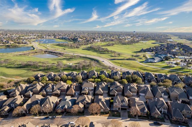 416 King Galloway Drive, Lewisville, TX 75056