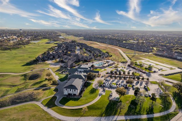 416 King Galloway Drive, Lewisville, TX 75056