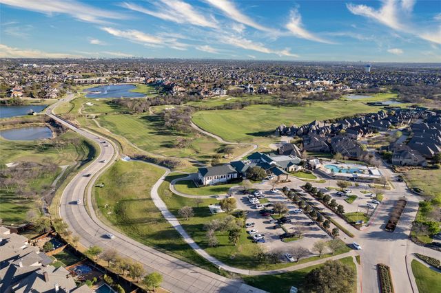 416 King Galloway Drive, Lewisville, TX 75056