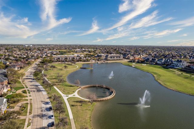 416 King Galloway Drive, Lewisville, TX 75056