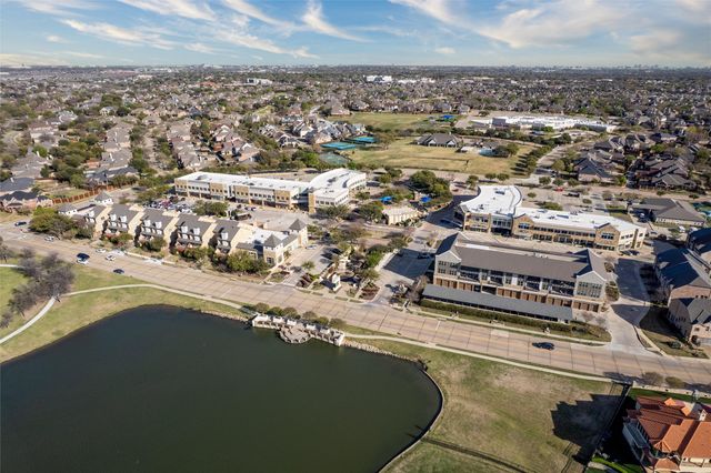 416 King Galloway Drive, Lewisville, TX 75056