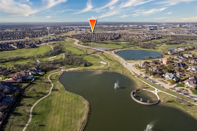 416 King Galloway Drive, Lewisville, TX 75056