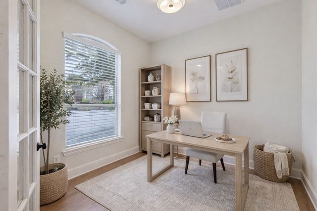 416 King Galloway Drive, Lewisville, TX 75056