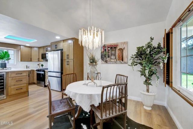 295 E Blue Mountain Way, Claremont, CA 91711