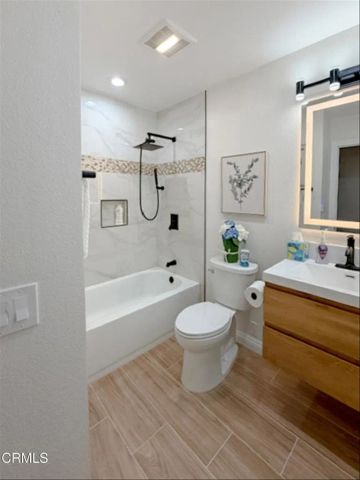 295 E Blue Mountain Way, Claremont, CA 91711