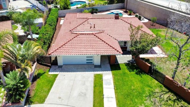 295 E Blue Mountain Way, Claremont, CA 91711