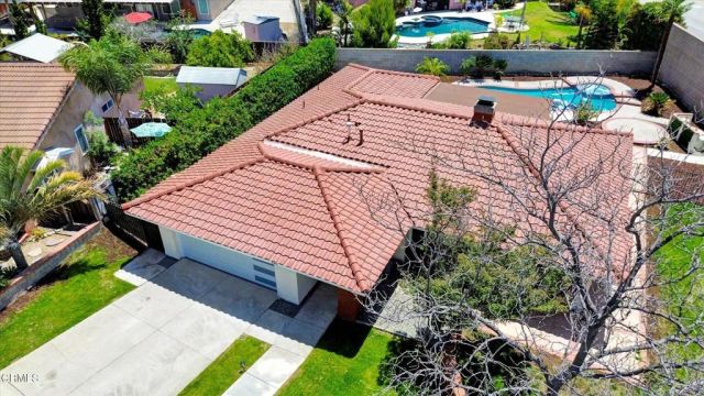 295 E Blue Mountain Way, Claremont, CA 91711