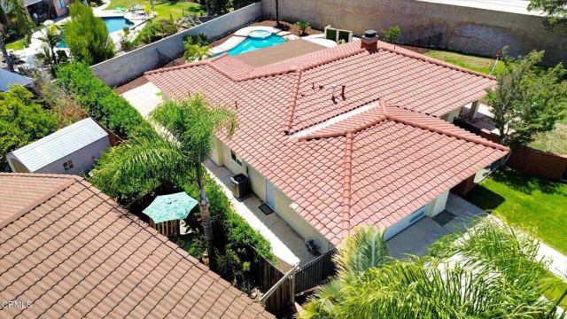 295 E Blue Mountain Way, Claremont, CA 91711