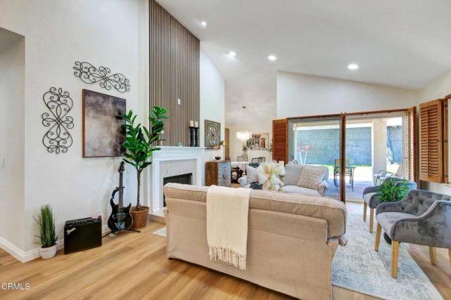 295 E Blue Mountain Way, Claremont, CA 91711