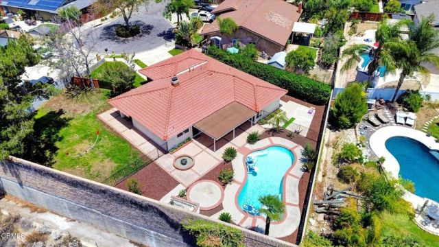 295 E Blue Mountain Way, Claremont, CA 91711