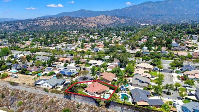 295 E Blue Mountain Way, Claremont, CA 91711