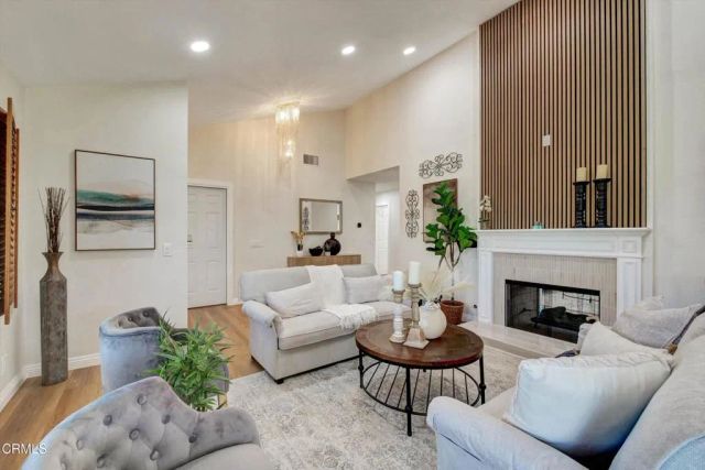 295 E Blue Mountain Way, Claremont, CA 91711