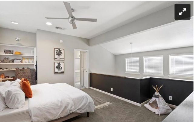 611 E 45th ST 25, Austin, TX 78751