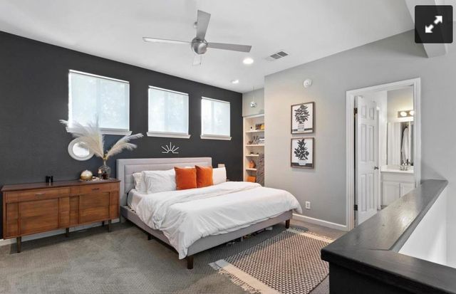 611 E 45th ST 25, Austin, TX 78751