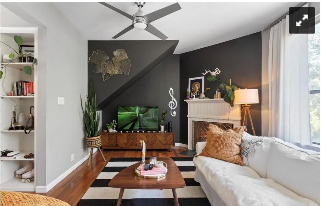 611 E 45th ST 25, Austin, TX 78751