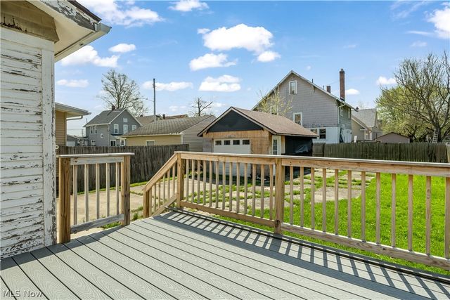 1708 W 8th Street, Ashtabula, OH 44004