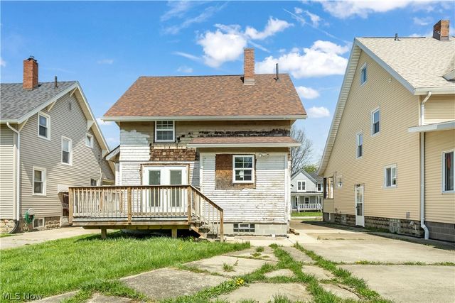 1708 W 8th Street, Ashtabula, OH 44004