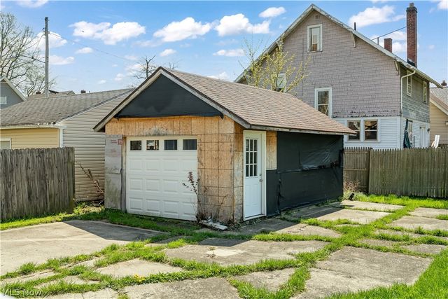 1708 W 8th Street, Ashtabula, OH 44004