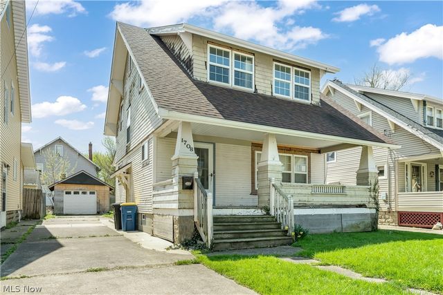 1708 W 8th Street, Ashtabula, OH 44004