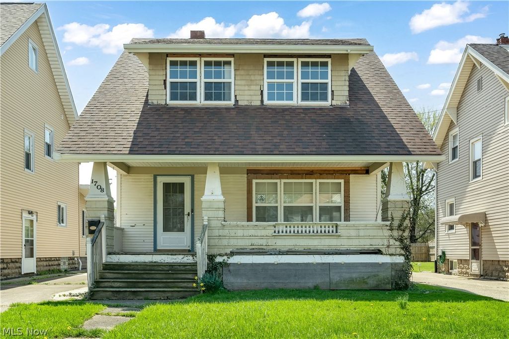 1708 W 8th Street, Ashtabula, OH 44004