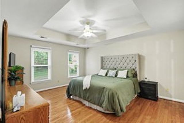 808 Overhills Dr, Old Hickory, TN 37138